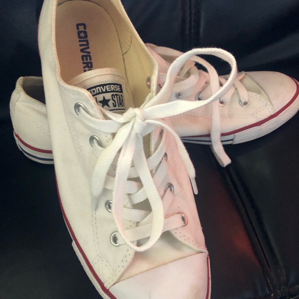 Women’s Converse